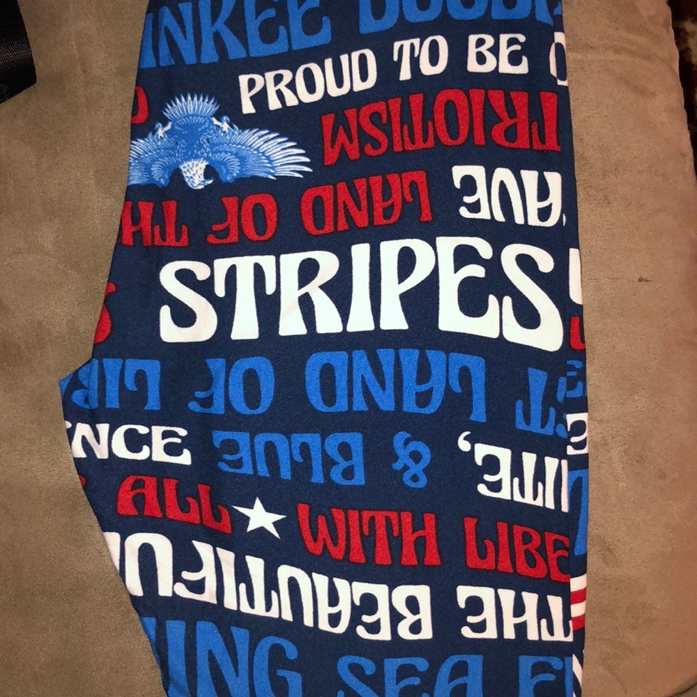 LuLaRoe leggings